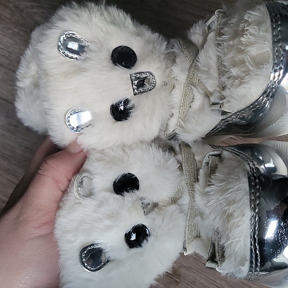 NWT Gap toddler boots - Picture 7 of 9